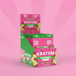Kratom Gummies