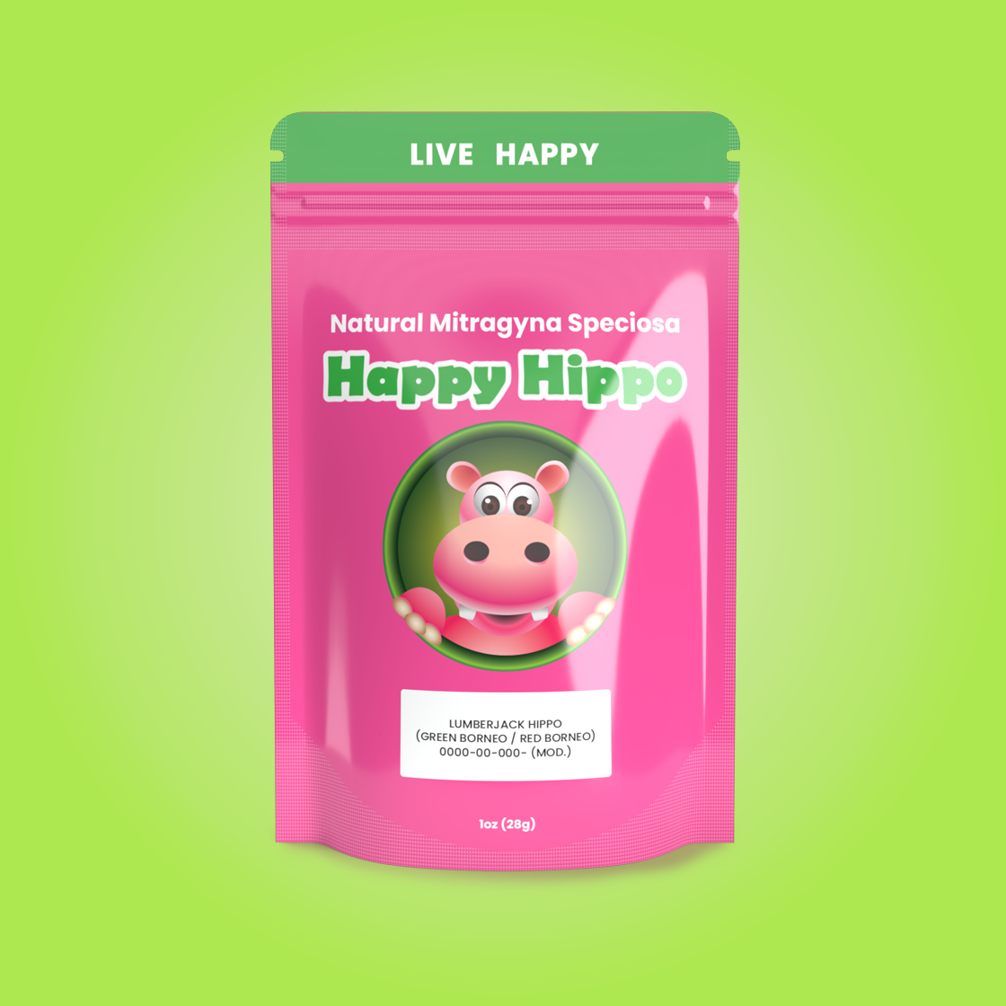 buy-blended-green-borneo-and-red-borneo-happy-hippo