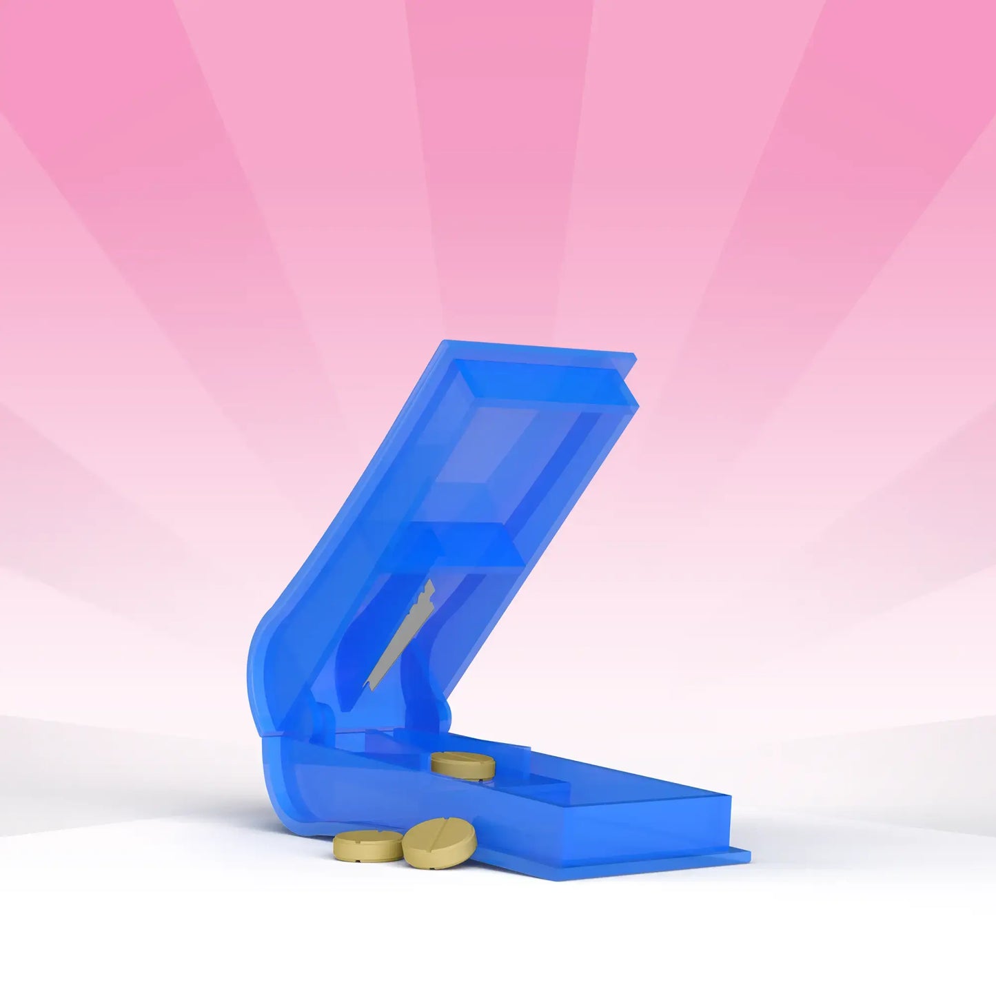 Tablet Splitter