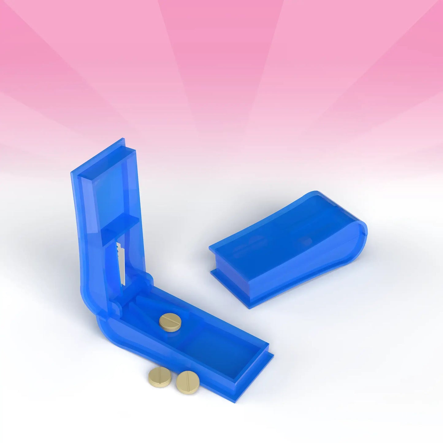 Tablet Splitter