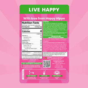 5-Strain Kratom Sample Pack